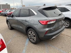 Used 2022  Ford Escape SEL AWD at Maxx Loans near St. Adrian, MI