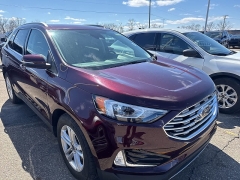 Used 2020  Ford Edge AWD at Maxx Loans near St&period; Adrian&comma; MI