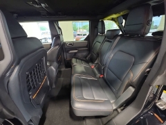 Used 2023  Ford Bronco 4 Door Advanced 4x4 at Maxx Loans near St&period; Adrian&comma; MI