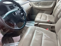 Used 2004  Honda Odyssey 5d Wagon EX-L at Maxx Loans near St&period; Adrian&comma; MI