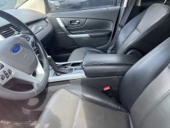 Used 2014 Ford Edge 4d SUV AWD Sport at Suburban Ford of Sterling Heights near Sterling Heights, MI