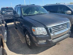 Used 2007  Ford Explorer 4d SUV 4WD XLT V8 at Maxx Loans near St. Adrian, MI