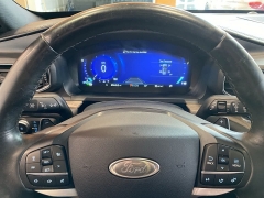 Used 2020  Ford Explorer 4d SUV 4WD Platinum 3&period;0L EcoBoost at Maxx Loans near St&period; Adrian&comma; MI