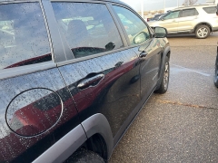 Used 2020  Jeep Cherokee Trailhawk 4x4 at Maxx Loans near St&period; Adrian&comma; MI