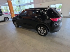 Used 2022  Ford Escape SEL Hybrid AWD at Maxx Loans near St&period; Adrian&comma; MI
