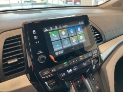 Used 2020 Honda Odyssey EX-L Auto at Maxx Loans near St. Adrian, MI