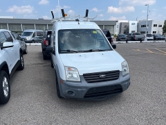 Used 2013 Ford Transit Connect Cargo 4d Wgn XL (100A) at Suburban Ford of Sterling Heights near Sterling Heights, MI