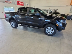 Used 2021  Ford Ranger 4WD SuperCrew 5' Box at Maxx Loans near St&period; Adrian&comma; MI
