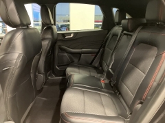 Used 2023  Ford Escape ST-Line FWD at Maxx Loans near St&period; Adrian&comma; MI