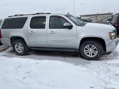 Used 2010  Chevrolet Suburban 1500 SUV 4WD LT at Maxx Loans near St&period; Adrian&comma; MI