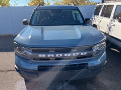 Used 2021  Ford Bronco Sport Big Bend 4x4 at Maxx Loans near St. Adrian, MI
