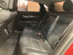 Used 2013  Cadillac XTS 4d Sedan Luxury at Maxx Loans near St&period; Adrian&comma; MI