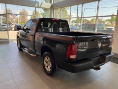 Used 2017 Ram 1500 4WD Quad Cab 140.5" ST at Suburban Ford of Sterling Heights near Sterling Heights, MI