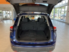 Used 2024 Nissan Rogue AWD SV at Maxx Loans near St. Adrian, MI