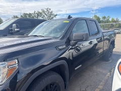 Used 2021  GMC Sierra 1500 4WD Double Cab 147" Elevation w&sol;3SB at Maxx Loans near St&period; Adrian&comma; MI