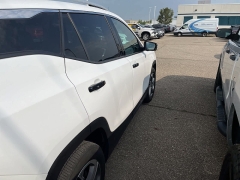 Used 2020 GMC Terrain 4d SUV AWD SLT 1.5L Turbo at Maxx Loans near St. Adrian, MI