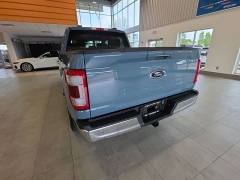 Used 2023  Ford F-150 4WD SuperCrew 5&period;5' Box at Maxx Loans near St&period; Adrian&comma; MI