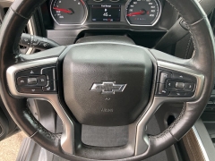 Used 2019 Chevrolet Silverado 1500 4WD Crew Cab RST at Maxx Loans near ,