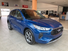 Used 2023 Ford Escape ST-Line AWD at Suburban Ford of Sterling Heights near Sterling Heights, MI