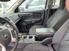 Used 2010 Chevrolet Traverse 4d SUV AWD LT2 at Maxx Loans near ,