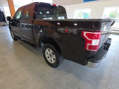 Used 2018  Ford F-150 4WD SuperCrew Box at Maxx Loans near St&period; Adrian&comma; MI