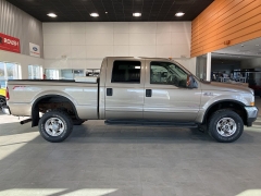 Used 2003  Ford Super Duty F-350 SRW Crew Cab 4WD at Maxx Loans near St&period; Adrian&comma; MI