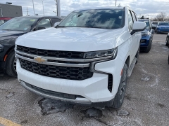 Used 2023  Chevrolet Tahoe 4WD 4dr LS at Maxx Loans near St&period; Adrian&comma; MI