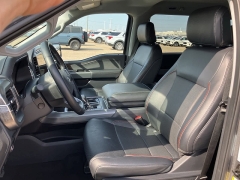 Used 2023 Ford F-150 4WD SuperCrew Box at Maxx Loans near ,