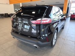 Used 2024  Ford Edge Titanium AWD at Maxx Loans near St&period; Adrian&comma; MI