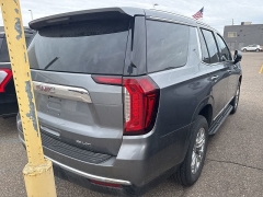 Used 2021  GMC Yukon 4WD 4dr SLT at Maxx Loans near St&period; Adrian&comma; MI