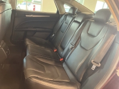 Used 2017 Ford Fusion Energi FWD at Maxx Loans near ,