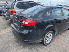 Used 2011 Ford Fiesta 4d Sedan SE at Suburban Ford of Sterling Heights near Sterling Heights, MI