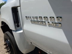 Used 2022  Chevrolet Silverado MD 4WD Reg Cab Work Truck at Maxx Loans near St&period; Adrian&comma; MI