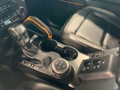 Used 2022  Ford Bronco Badlands 4 Door Advanced 4x4 at Maxx Loans near St. Adrian, MI