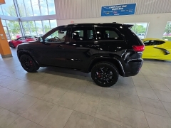 Used 2019  Jeep Grand Cherokee Altitude 4x4 at Maxx Loans near St&period; Adrian&comma; MI
