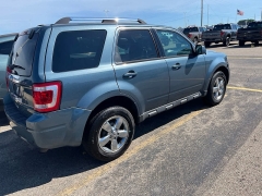 Used 2012  Ford Escape 4d SUV 4WD Limited at Maxx Loans near St&period; Adrian&comma; MI