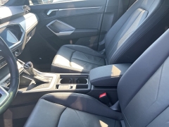 Used 2022 Audi Q3 S line Premium Plus 45 TFSI quattro at Maxx Loans near St. Adrian, MI