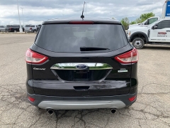 Used 2013 Ford Escape 4d SUV FWD SEL at Suburban Ford of Sterling Heights near Sterling Heights, MI