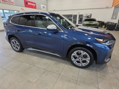 Used 2023  BMW X1 xDrive28i Sports Activity Vehicle at Maxx Loans near St&period; Adrian&comma; MI
