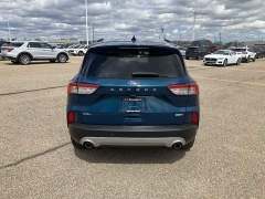 Used 2020 Ford Escape 4d SUV AWD SEL 1.5L at Maxx Loans near ,