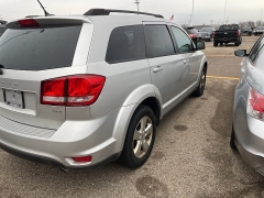 Used 2012  Dodge Journey 4d SUV FWD SXT V6 at Maxx Loans near St&period; Adrian&comma; MI