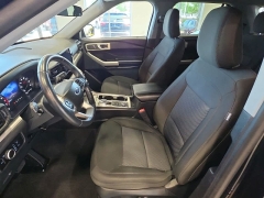 Used 2023  Ford Explorer XLT 4WD at Maxx Loans near St&period; Adrian&comma; MI
