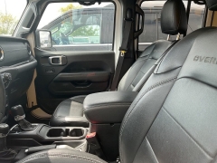 Used 2020 Jeep Gladiator Overland 4x4 at Maxx Loans near St. Adrian, MI