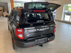 Used 2022 Ford Bronco Sport Big Bend 4x4 at Suburban Ford of Sterling Heights near Sterling Heights, MI