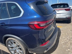 Used 2021 BMW X5 xDrive40i Sports Activity Vehicle at Suburban Ford of Sterling Heights near Sterling Heights, MI