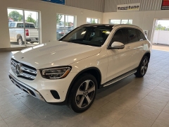 Used 2021 Mercedes-Benz GLC GLC 300 4MATIC SUV at Maxx Loans near ,