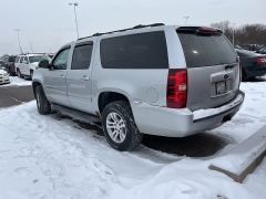 Used 2010  Chevrolet Suburban 1500 SUV 4WD LT at Maxx Loans near St&period; Adrian&comma; MI