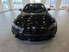 Used 2022  BMW M4 Competition xDrive Convertible at Maxx Loans near St&period; Adrian&comma; MI