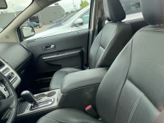 Used 2010 Ford Edge 4d SUV FWD Limited at Maxx Loans near St. Adrian, MI