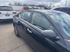 Used 2025  Nissan Altima SV FWD at Maxx Loans near St&period; Adrian&comma; MI